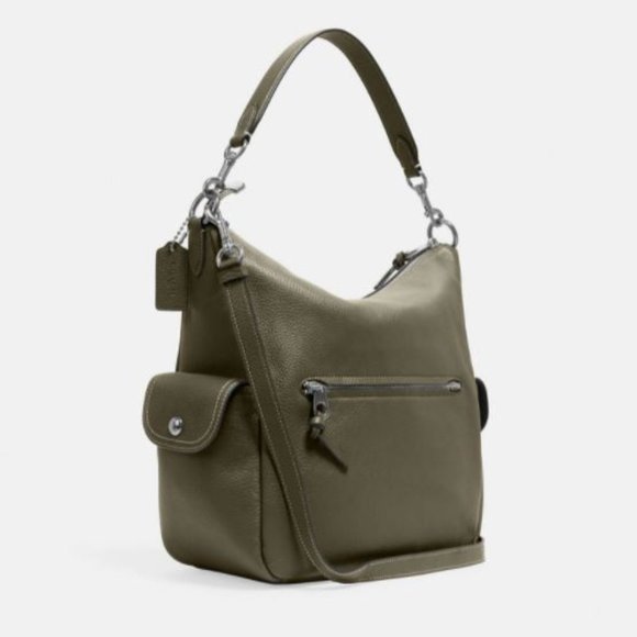 COACH Shoulder or Crossbody Bag - Picture 2 of 12